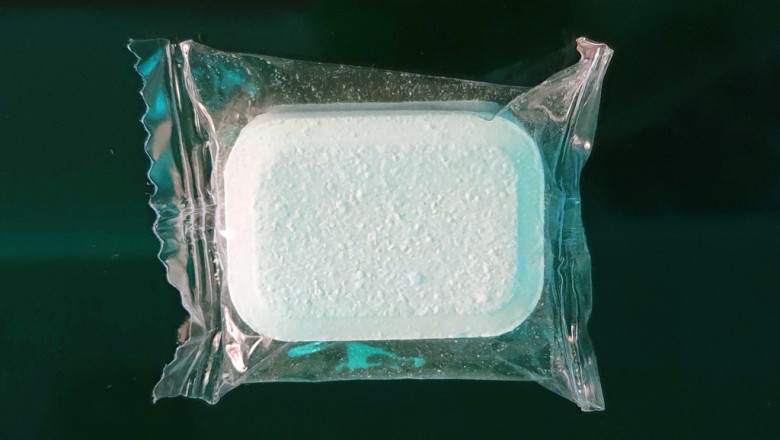 Water Soluble Packaging Market Size, Analysis, Forecast by 2025-2033 | Reports and Insights