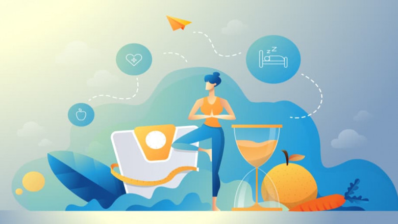 Wellness Apps Market is driven by Rising Health Consciousness