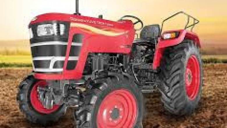 What Are Tractor Implements? Types and Uses Explained