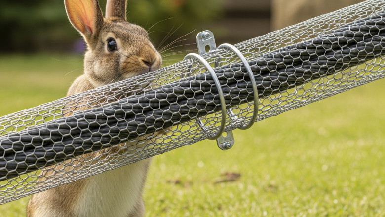 What Is an Anti Rodent Cable?