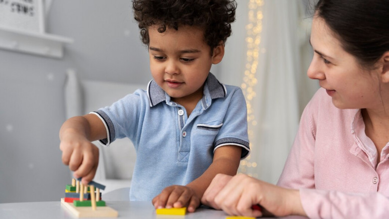 What Role Does Occupational Therapy Play in Enhancing Daily Living Skills for Individuals with Autism?