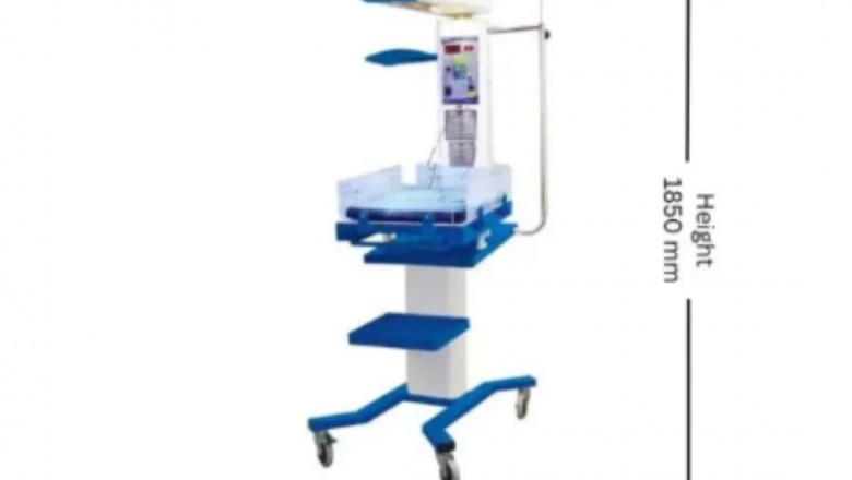 Why An Infant Radiant Warmer Is Vital For Neonatal Thermal Care