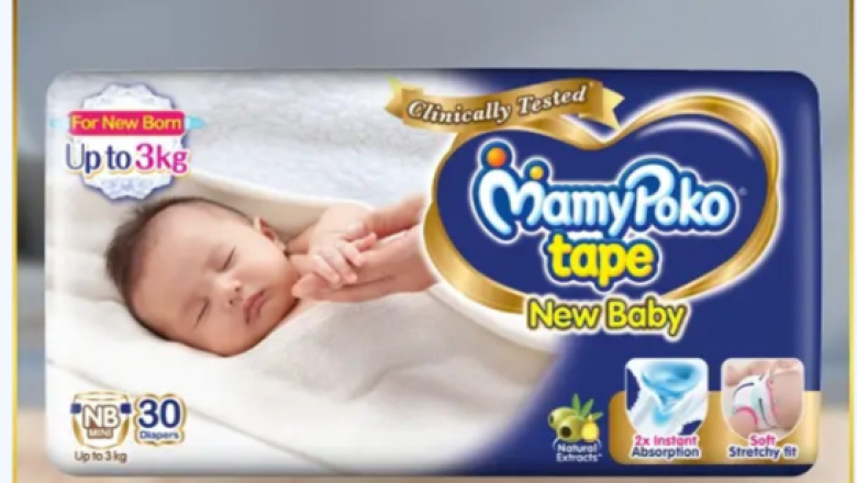 Why Baby Wipes Are a Parenting Essential: Choosing the Right Wipes for Your Baby