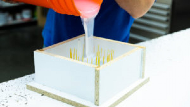 Why Castable Polyurethane Is Ideal for Industrial Molding