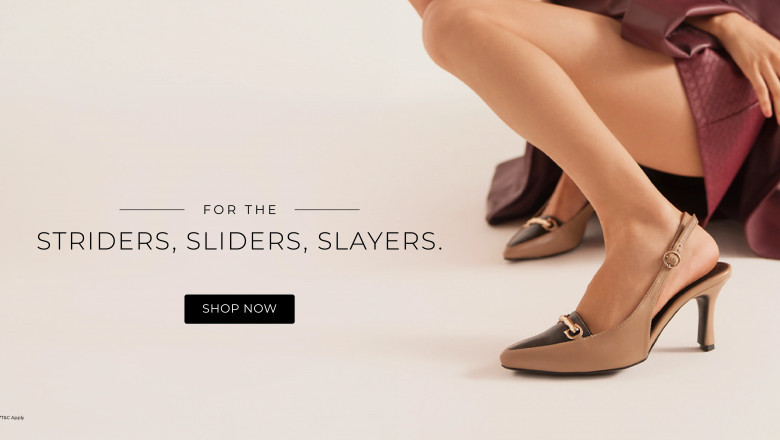 Why Comfortable Shoes for Women Should Never Be Boring