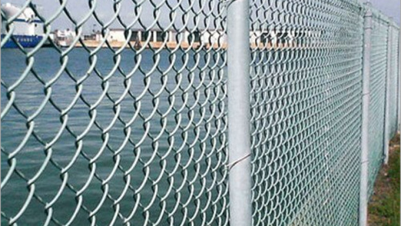 Why Hiring Professional Chain Link Fence Installers is a Smart Investment for Your Property