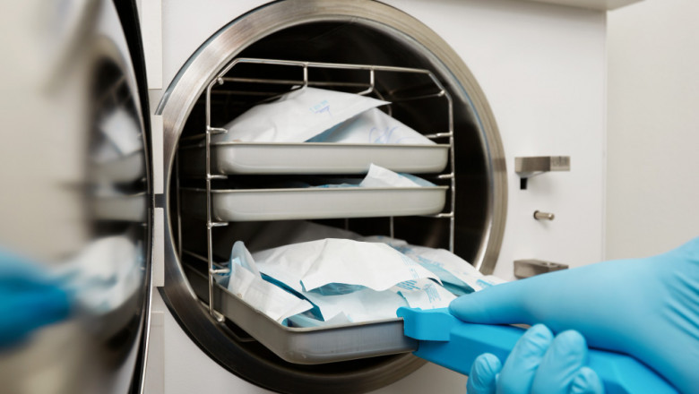 Why the Freeze Drying Equipment Market Is Booming in the Pharma & Food Sectors