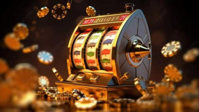 Win Big Every Day at Vblink Online Now