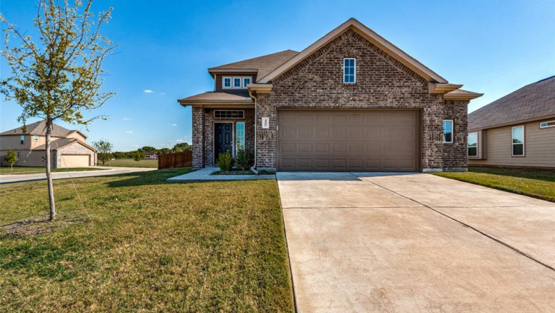 Affordable Homes for Sale Desoto TX, Under $400K