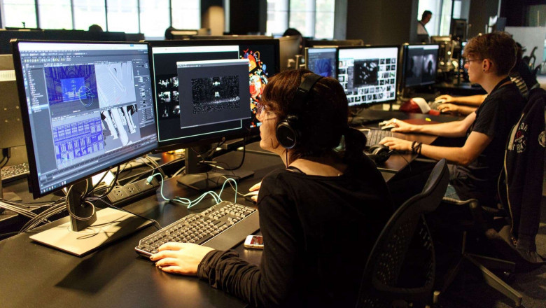Animation And VFX Market to Soar with AI-Driven Rendering