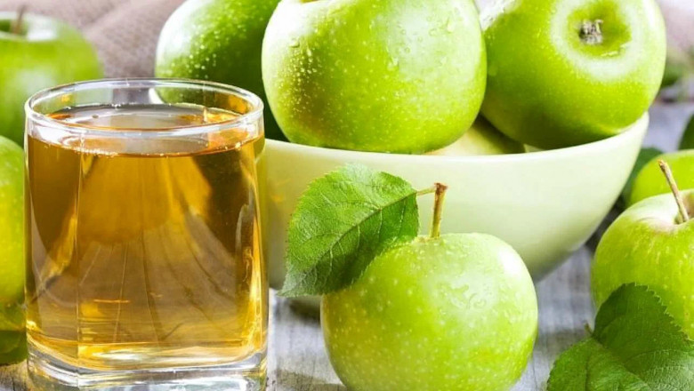 Apple Concentrate Market Forecast 2025–2033: Trends, Growth Drivers, Challenges, and Regional Insights