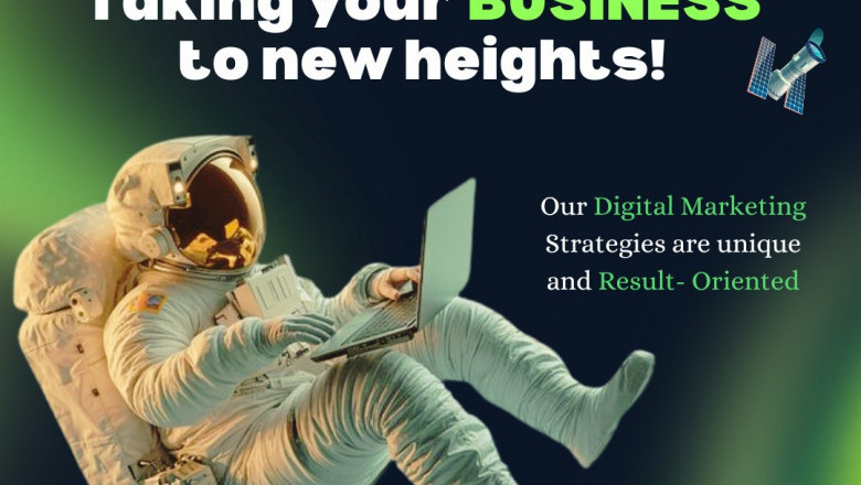 Best Digital Marketing Agency in Chandigarh – Digital Bonjour