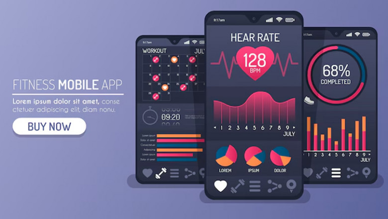 Best Fitness App Development Company by InvoIdea