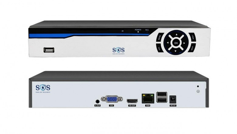 Best NVR Systems for Surveillance in Delhi | 4G & WiFi CCTV Solutions