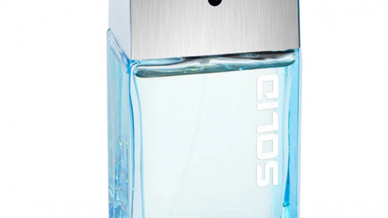 Best Perfume For Men|Solid Men Perfume-Sapil India