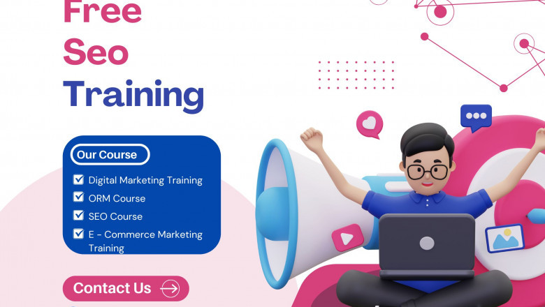 Best SEO Training Course Delhi NCR Fashion Digital Success