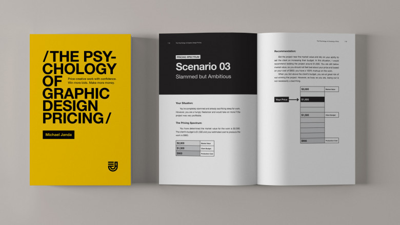 Beyond the Blurb: Unleashing Creativity with Captivating Book Cover Design Ideas