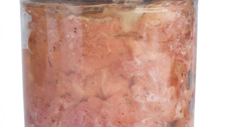Canned Meat Market Challenges Include Health Concerns and Shifting Toward Fresh and Plant-Based Alternatives