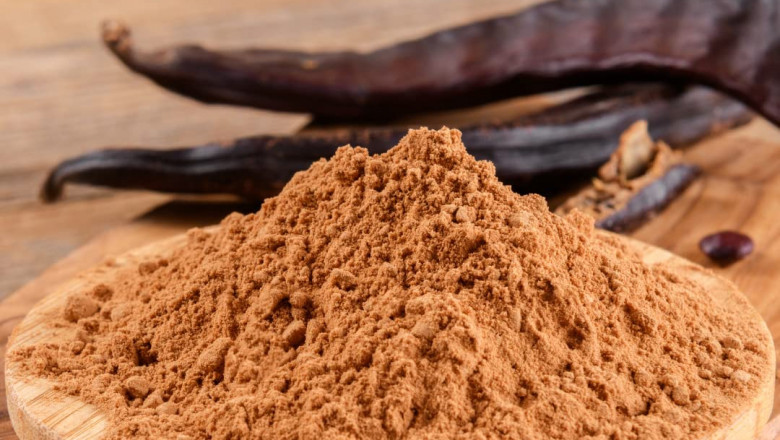 Carob Powder Market Intelligence: Strategic Insights and Competitive Positioning