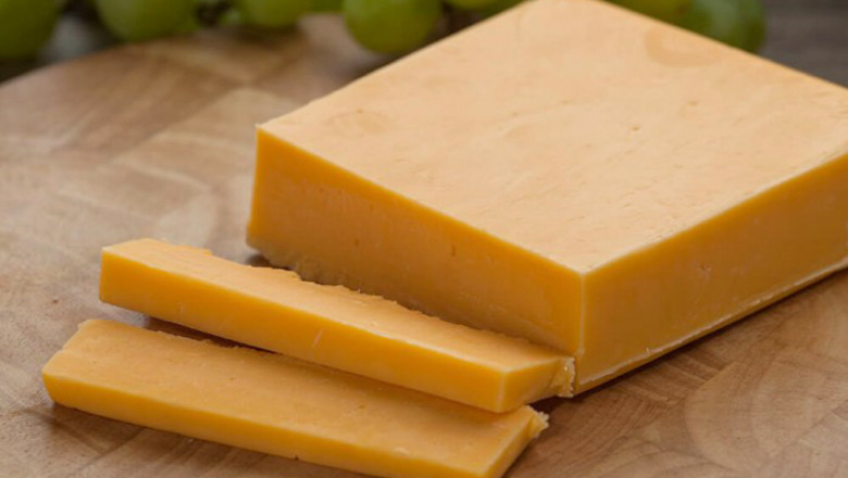 Cheddar Cheese Market Intelligence: Unlocking Insights for Strategic Advantage