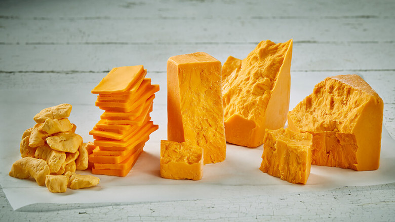 Cheese Market Intelligence: Navigating Complexities with Strategic Data and Consumer Insights
