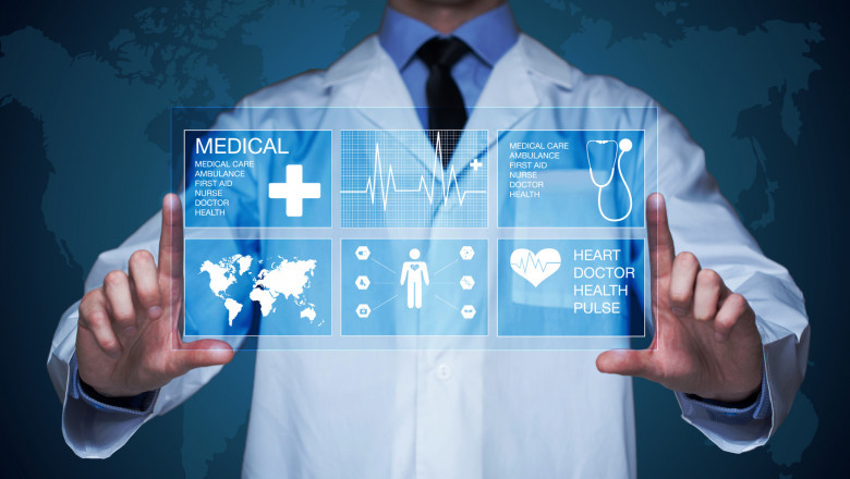 Clinical Trial Software Market Is Estimated to Witness Growth Owing to AI