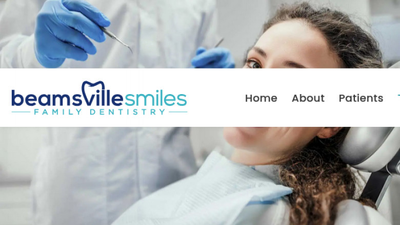 Comprehensive and Compassionate Dental Care in Beamsville