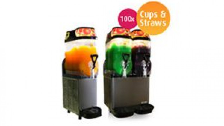 Daiquiri Hire in Melbourne: Perfect Slushie Machines for Your Next Party or Event