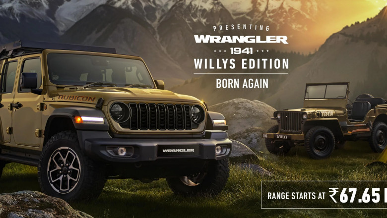Discover the Spirit of Adventure with Jeep – Your Trusted Jeep Dealer in Jodhpur