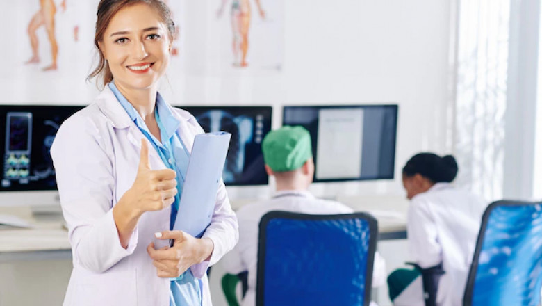 Doctor Home Visit Dubai for Postpartum Care