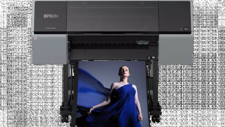 Epson SureColor SC-P7500: Precision Printing for the Photography Industry