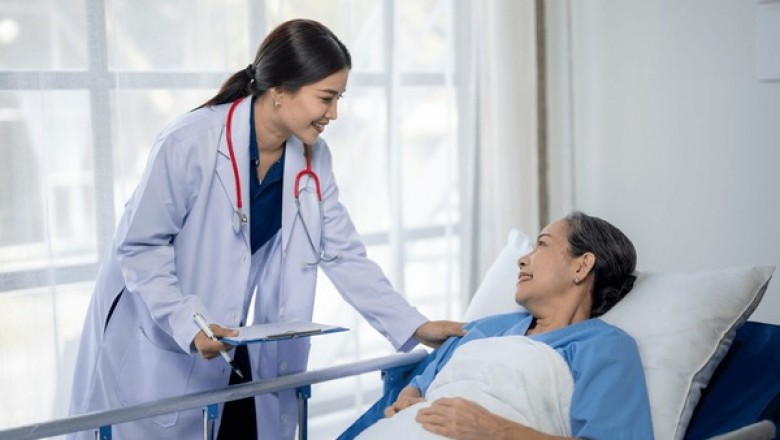 Expert Guidance from Doctor at Home