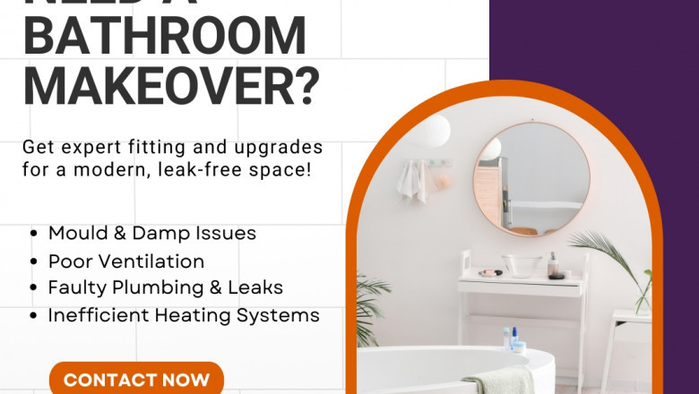 Expert Tips for a Smooth Bathroom Installation in London