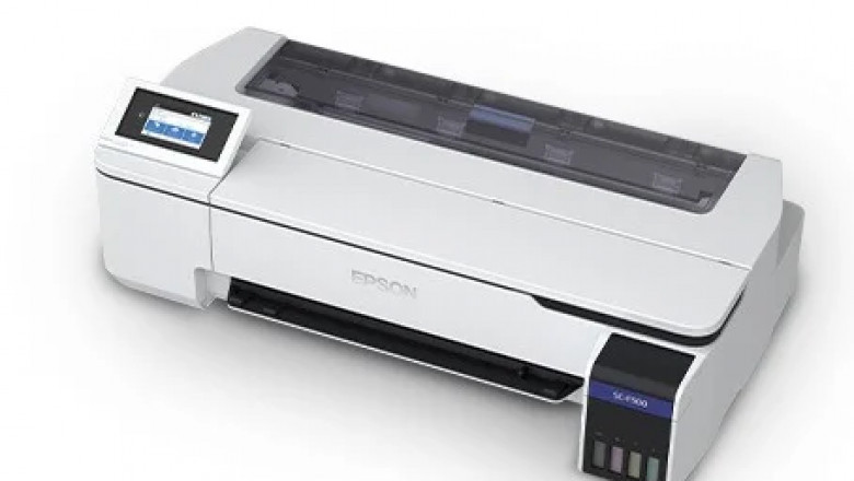Exploring Creative Applications of Epson Dye Sublimation Printer