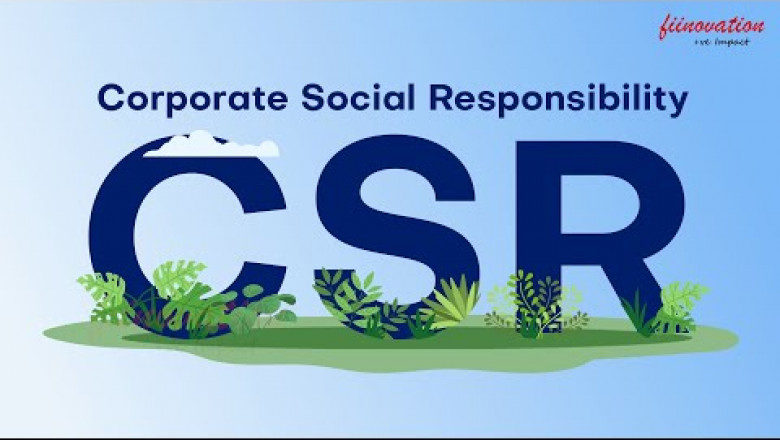 Fiinovation – A Leading CSR Consultant in Delhi Offering Expert CSR Consultancy Services