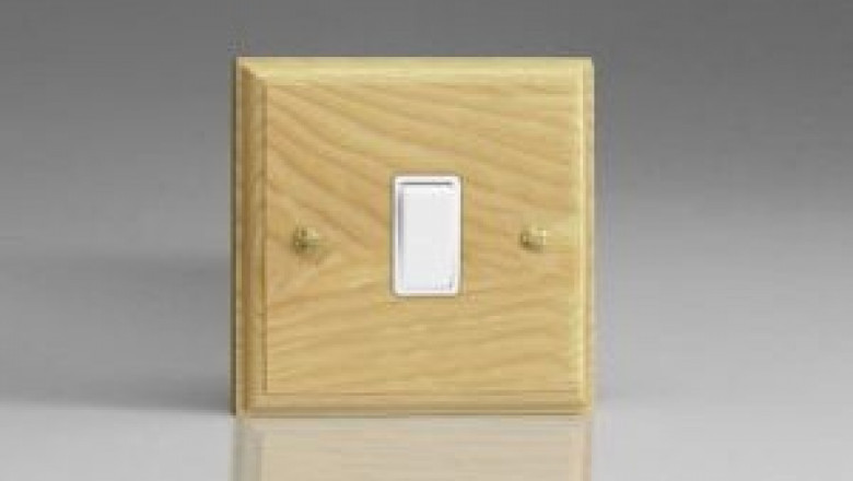 Find The Best Dimmer Collection at MySwitchShop