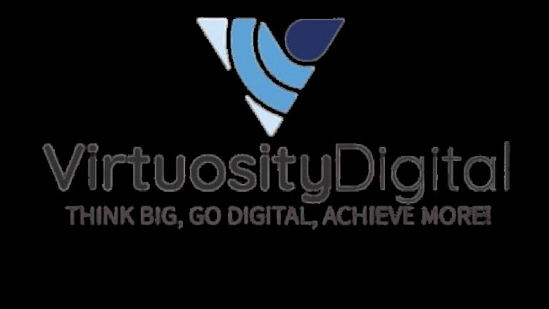 Grow Your Online Presence with Virtuosity Digital