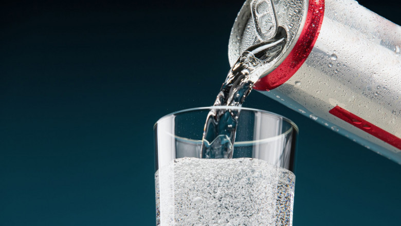 Hard Seltzer Market Competitive Landscape and Leading Brands