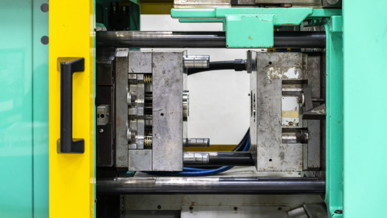 How Africa Free Trade Agreement (AfCFTA) Is Reshaping the Injection Molding Machine Market