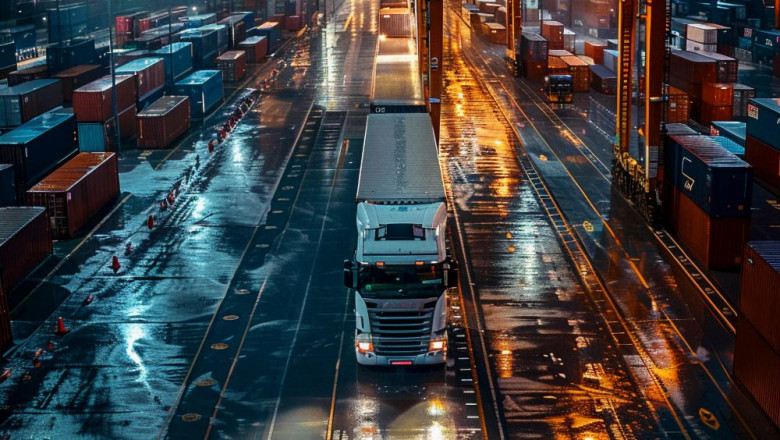 How Fleet Management Companies Streamline Your Business Operations with Expert Solutions