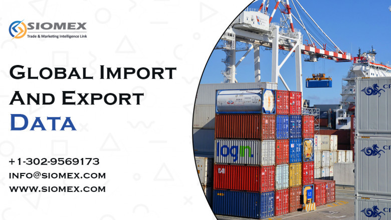 How Shipment Records Assist Competitor Analysis