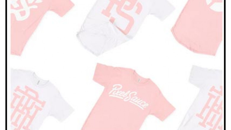 How T Shirt Mockup Bundles Improve Visual Branding