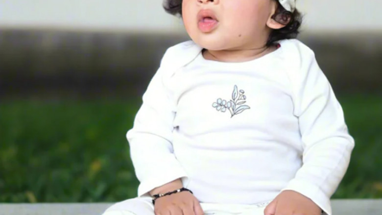 How to Save Money on High-Quality Baby Apparel