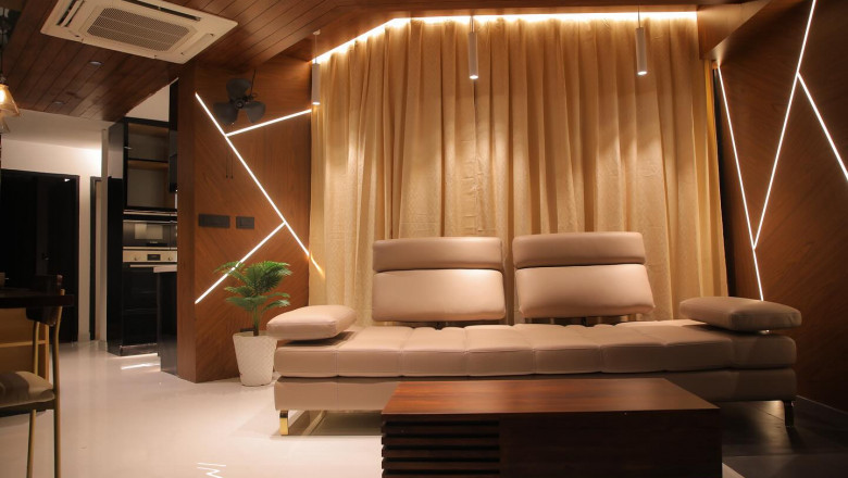 Interior Decorators in Trichy | Home Interior Designers in Trichy