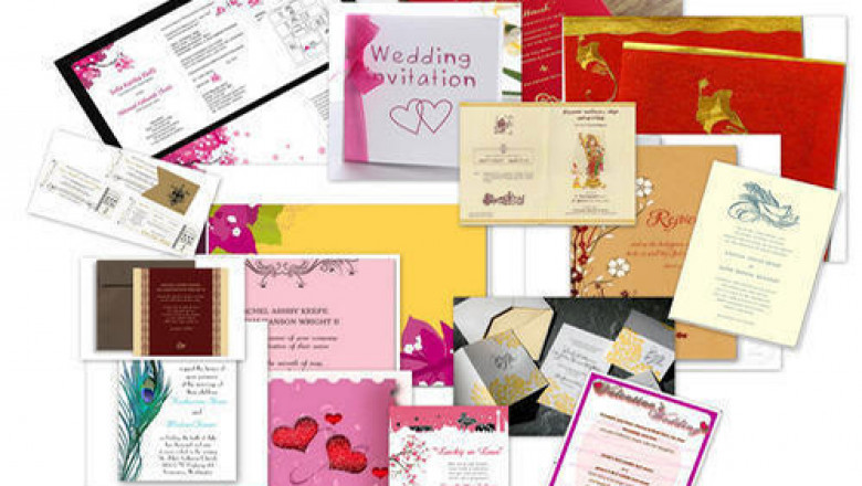 Invitation Printing: Your Guide to Beautiful, Memorable Invites