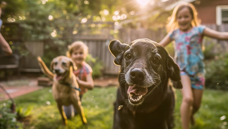 Keep Your Yard Clean and Safe with Professional Dog Poop and Goose Droppings Cleanup in Kalamazoo, MI