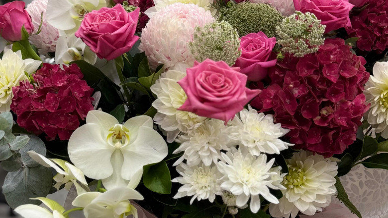 Last-Minute Gifting? Send Flowers Online in a Flash