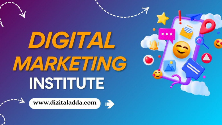 Learn from the Best: Choosing the Right Digital Marketing Institute