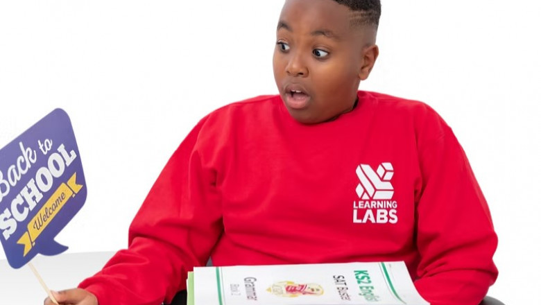 Learning Labs UK Expands Tuition for Maths Classes in Hounslow and Wembley