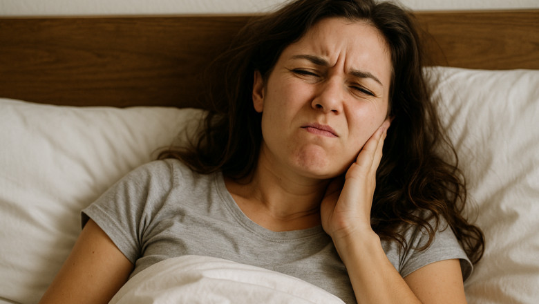 Managing TMJ in NYC: Relief For Jaw Pain And Stress